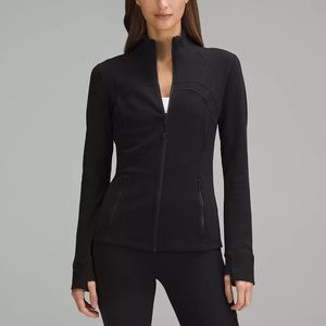 Lululemon define jacket
